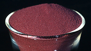Astaxanthine
