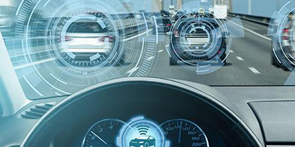 Automobile