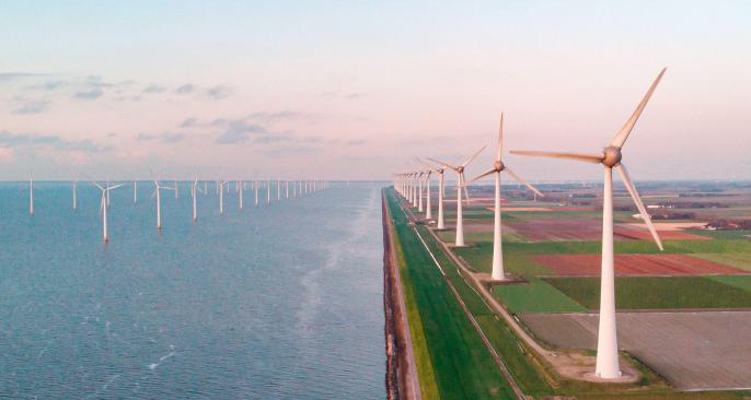 Énergie propre