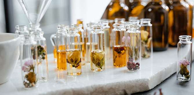 Parfums