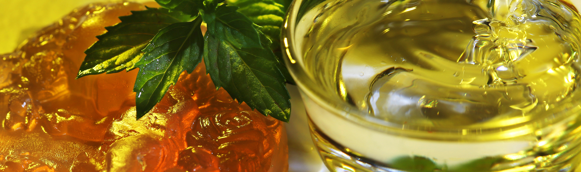 Produits chimiques aromatiques
